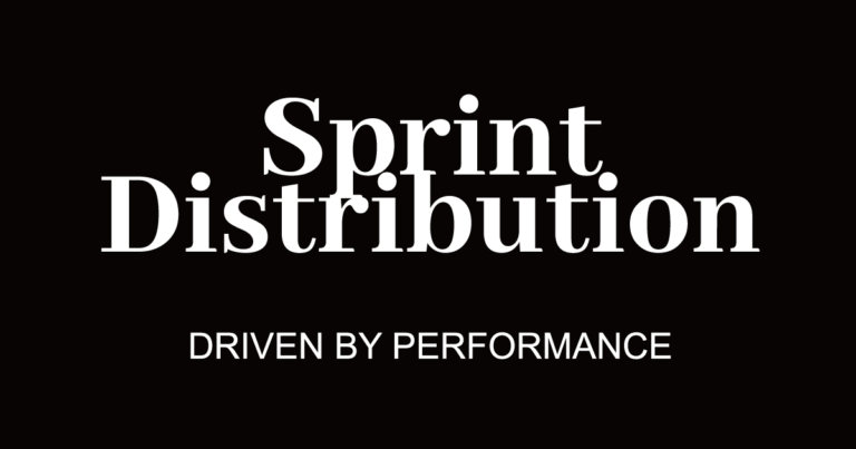 Sprint Distribution