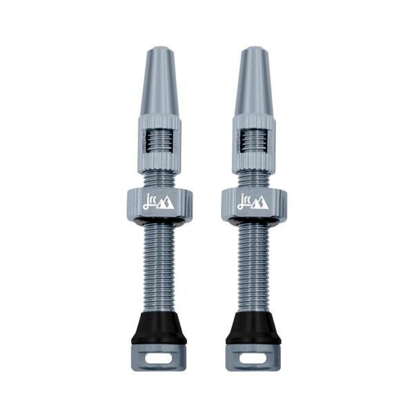 Aluminium Tubeless Valve Set