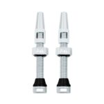 Aluminium Tubeless Valve Set
