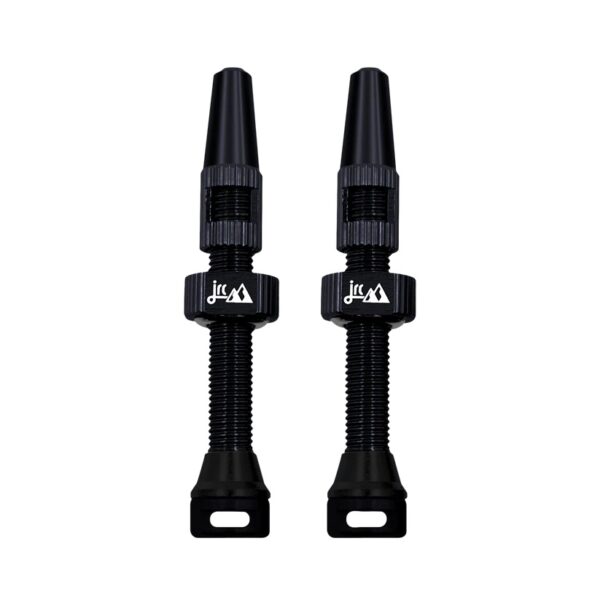 Aluminium Tubeless Valve Set