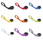 Low Profile Out Front Mount - Garmin