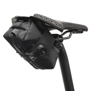 Aero-X Saddle Bag－プレミアムエアロサドルバッグ