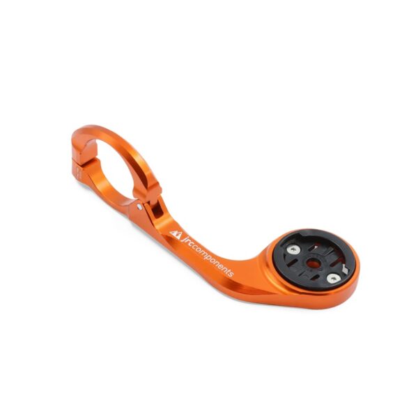 Low Profile Out Front Mount - Garmin