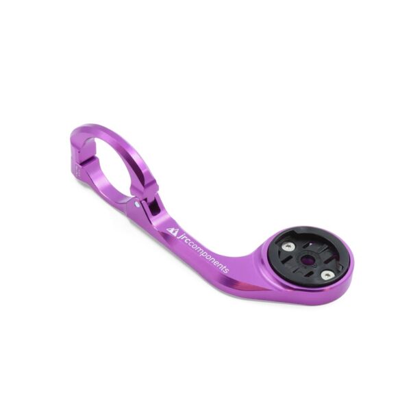 Low Profile Out Front Mount - Garmin