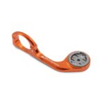 Low Profile Out Front Mount - Wahoo