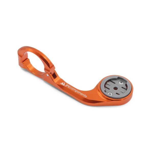 Low Profile Out Front Mount - Wahoo