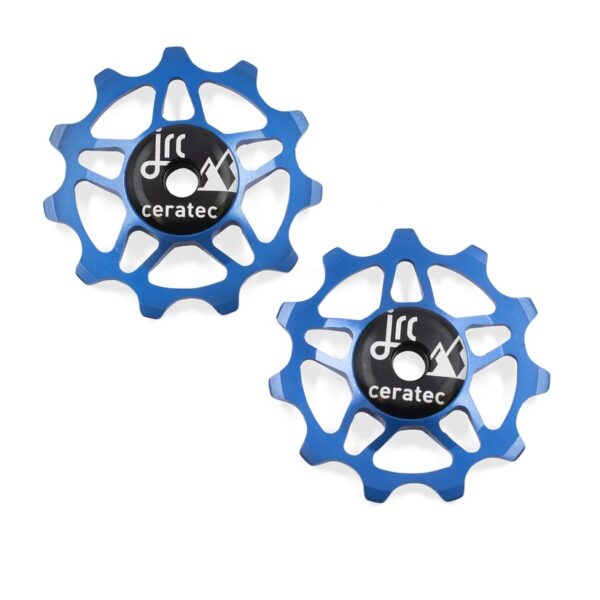 11T Pulley Wheels for Shimano 12 Speed