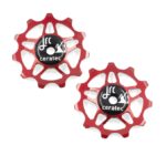 11T Pulley Wheels for Shimano 12 Speed