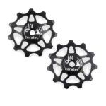 11T Pulley Wheels for Shimano 12 Speed