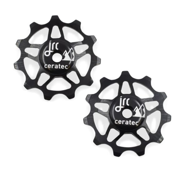 11T Pulley Wheels for Shimano 12 Speed