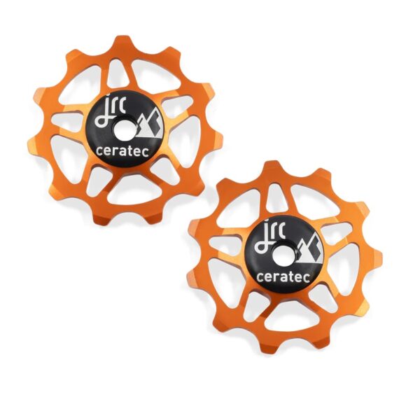 11T Pulley Wheels for Shimano 12 Speed