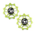 11T Pulley Wheels for Shimano 12 Speed
