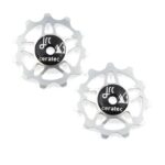 11T Pulley Wheels for Shimano 12 Speed