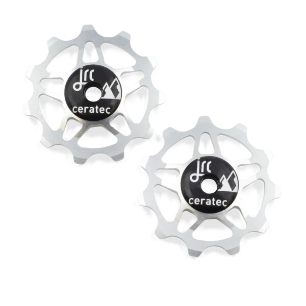 11T Pulley Wheels for Shimano 12 Speed