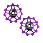 11T Pulley Wheels for Shimano 12 Speed