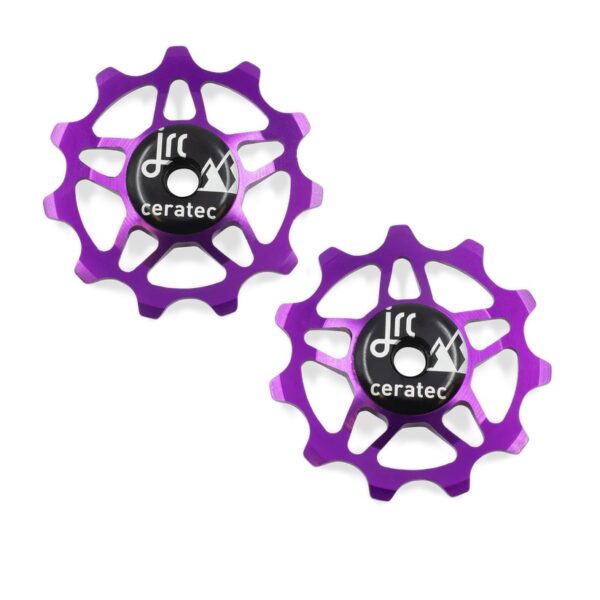 11T Pulley Wheels for Shimano 12 Speed