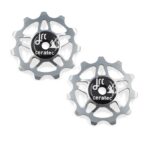 11T Pulley Wheels for Shimano 12 Speed