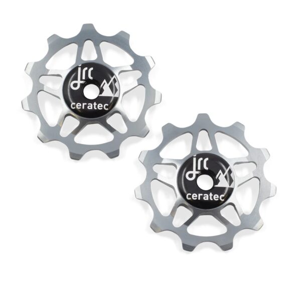 11T Pulley Wheels for Shimano 12 Speed