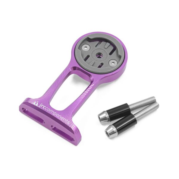 Stem Out Front Mount - Wahoo