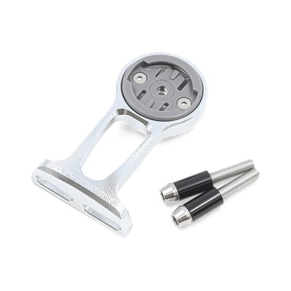 Stem Out Front Mount - Wahoo