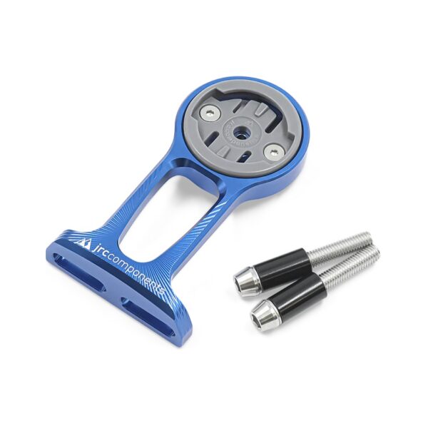 Stem Out Front Mount - Wahoo