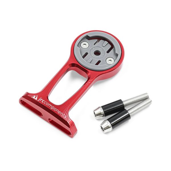 Stem Out Front Mount - Wahoo