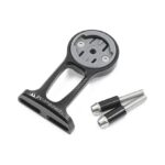 Stem Out Front Mount - Wahoo