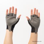 Aero glove
