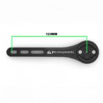Amplitude Computer Mount |-Garmin