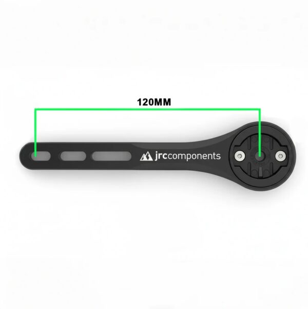 Amplitude Computer Mount |-Garmin