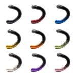 Metallic Handlebar Tape　メタリックハンドルバーテープ