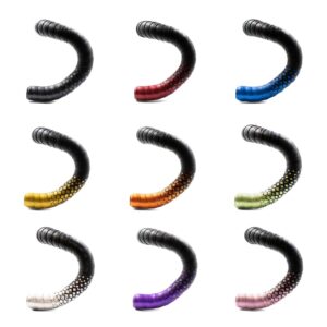 Metallic Handlebar Tape　メタリックハンドルバーテープ