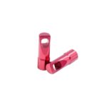 Lightweight Valve Cap Set