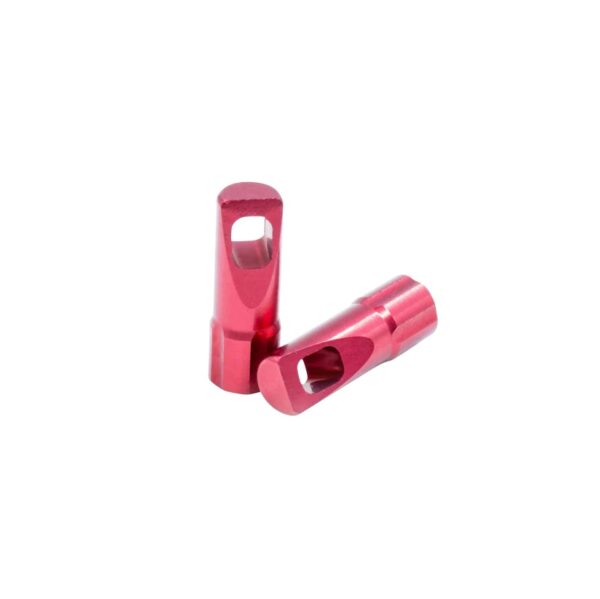 Lightweight Valve Cap Set