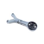 Underbar Mount for Cannondale Knot & Save Systems－キャノンデールKNOT/SAVE専用サイクルコンピューターマウント（Garmin）