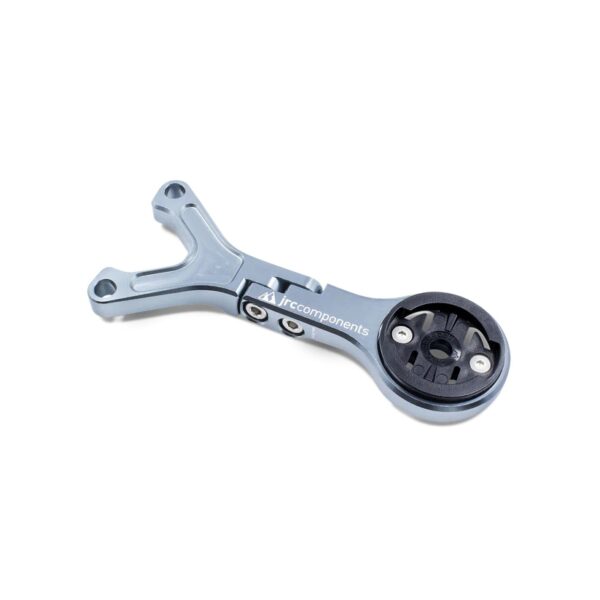 Underbar Mount for Cannondale Knot & Save Systems－キャノンデールKNOT/SAVE専用サイクルコンピューターマウント（Garmin）