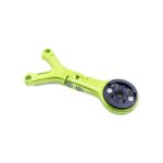 Underbar Mount for Cannondale Knot & Save Systems－キャノンデールKNOT/SAVE専用サイクルコンピューターマウント（Garmin）