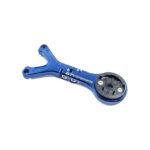 Underbar Mount for Cannondale Knot & Save Systems－キャノンデールKNOT/SAVE専用サイクルコンピューターマウント（Garmin）