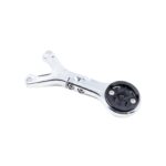 Underbar Mount for Cannondale Knot & Save Systems－キャノンデールKNOT/SAVE専用サイクルコンピューターマウント（Garmin）