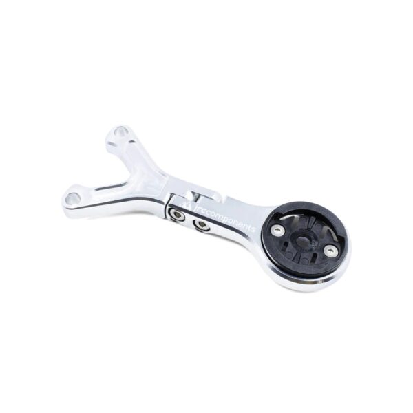 Underbar Mount for Cannondale Knot & Save Systems－キャノンデールKNOT/SAVE専用サイクルコンピューターマウント（Garmin）