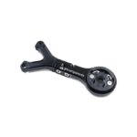 Underbar Mount for Cannondale Knot & Save Systems－キャノンデールKNOT/SAVE専用サイクルコンピューターマウント（Garmin）