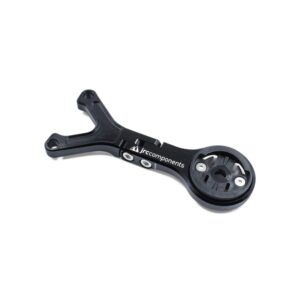 Underbar Mount for Cannondale Knot & Save Systems－キャノンデールKNOT/SAVE専用サイクルコンピューターマウント（Garmin）