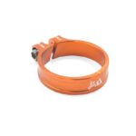 Seatpost Clamp－超軽量シートポストクランプ
