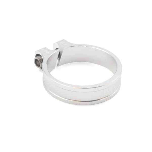 Seatpost Clamp－超軽量シートポストクランプ