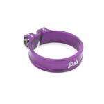 Seatpost Clamp－超軽量シートポストクランプ