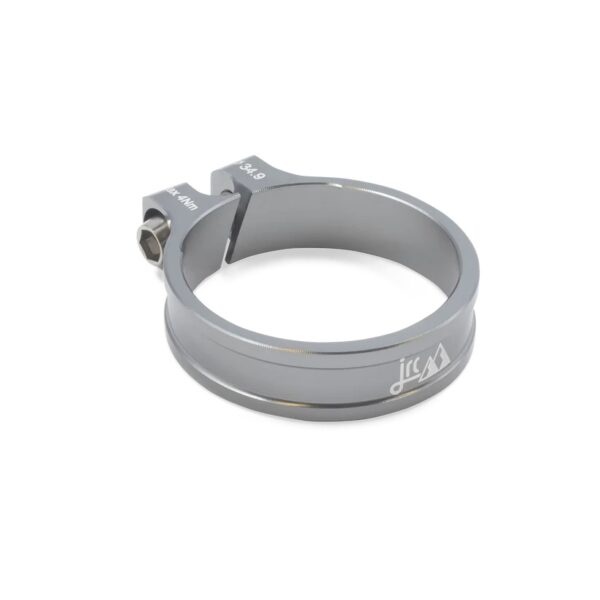 Seatpost Clamp－超軽量シートポストクランプ