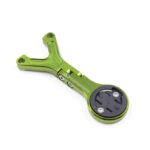 Underbar Mount for Cannondale Knot & Save Systems－キャノンデールKNOT/SAVE専用サイクルコンピューターマウント（Wahoo）