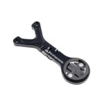 Underbar Mount for Cannondale Knot & Save Systems－キャノンデールKNOT/SAVE専用サイクルコンピューターマウント（Wahoo）