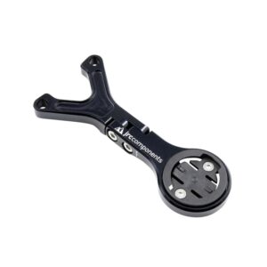 Underbar Mount for Cannondale Knot & Save Systems-キャノンデールKNOT/SAVE専用サイクルコンピューターマウント(Wahoo)