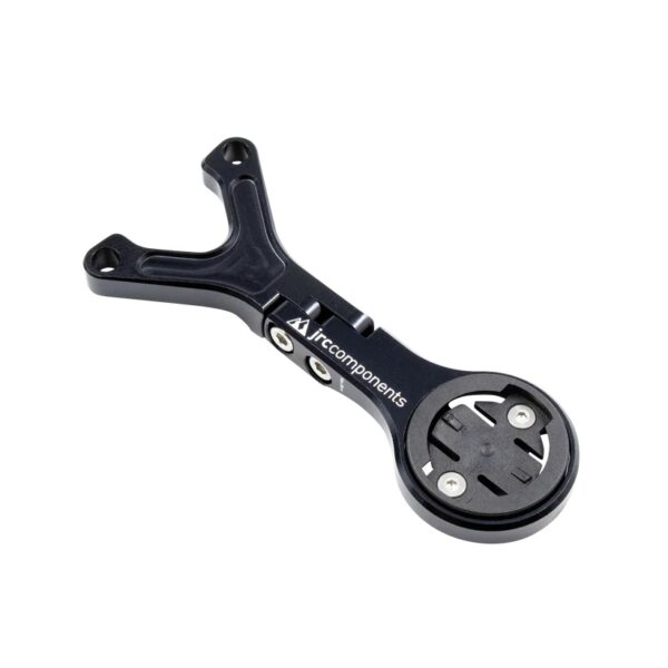Underbar Mount for Cannondale Knot & Save Systems－キャノンデールKNOT/SAVE専用サイクルコンピューターマウント（Wahoo）